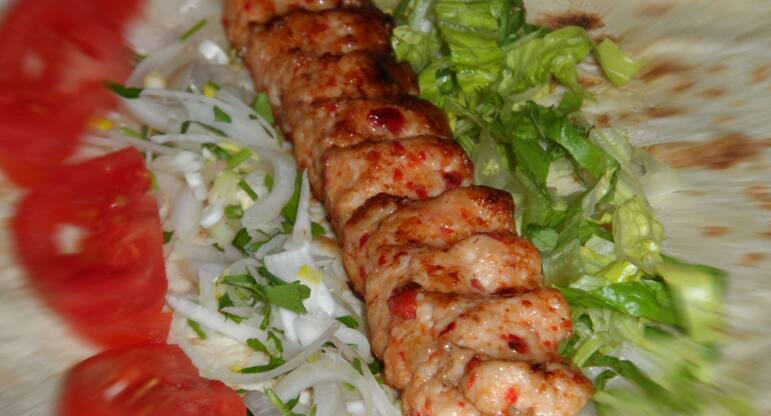 Guven Kebap Alaybey Izmir Zomato